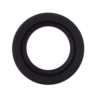 DK-17 Camera Viewfinder Eyepiece Eyecup Anti-Dust Design Reduce Light Interference Fit for D700 D500 Df D5 D4S D4 Camera