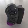 Car Steering Wheel Wireless Control 11 Buttons Car Steering Wheel Remote Controller for Car CD DVD MP5 Player Replacement view 4
