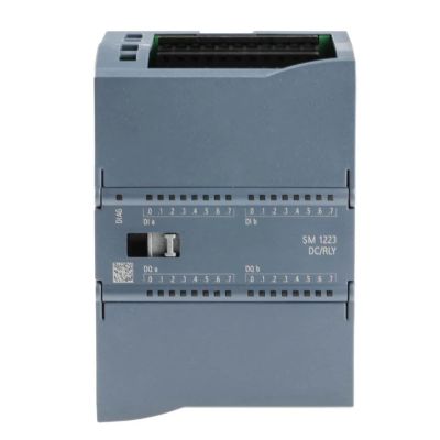 6ES7223-1PL32-0XB0 Compact CPU 6ES72231PL320XB0 New Factory Sealed Packing with Warranty