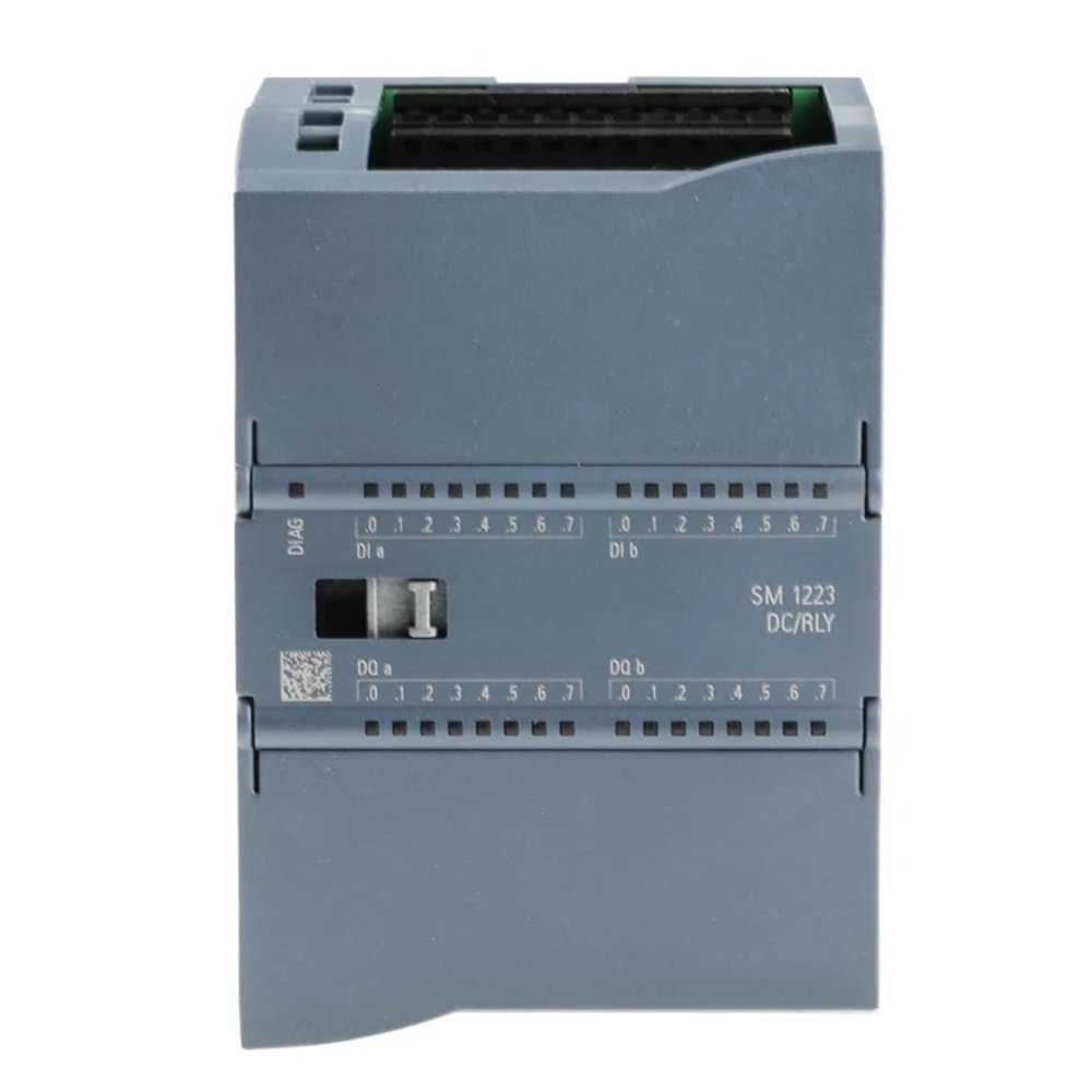6ES7223-1PL32-0XB0 Compact CPU 6ES72231PL320XB0 New Factory Sealed Packing with Warranty