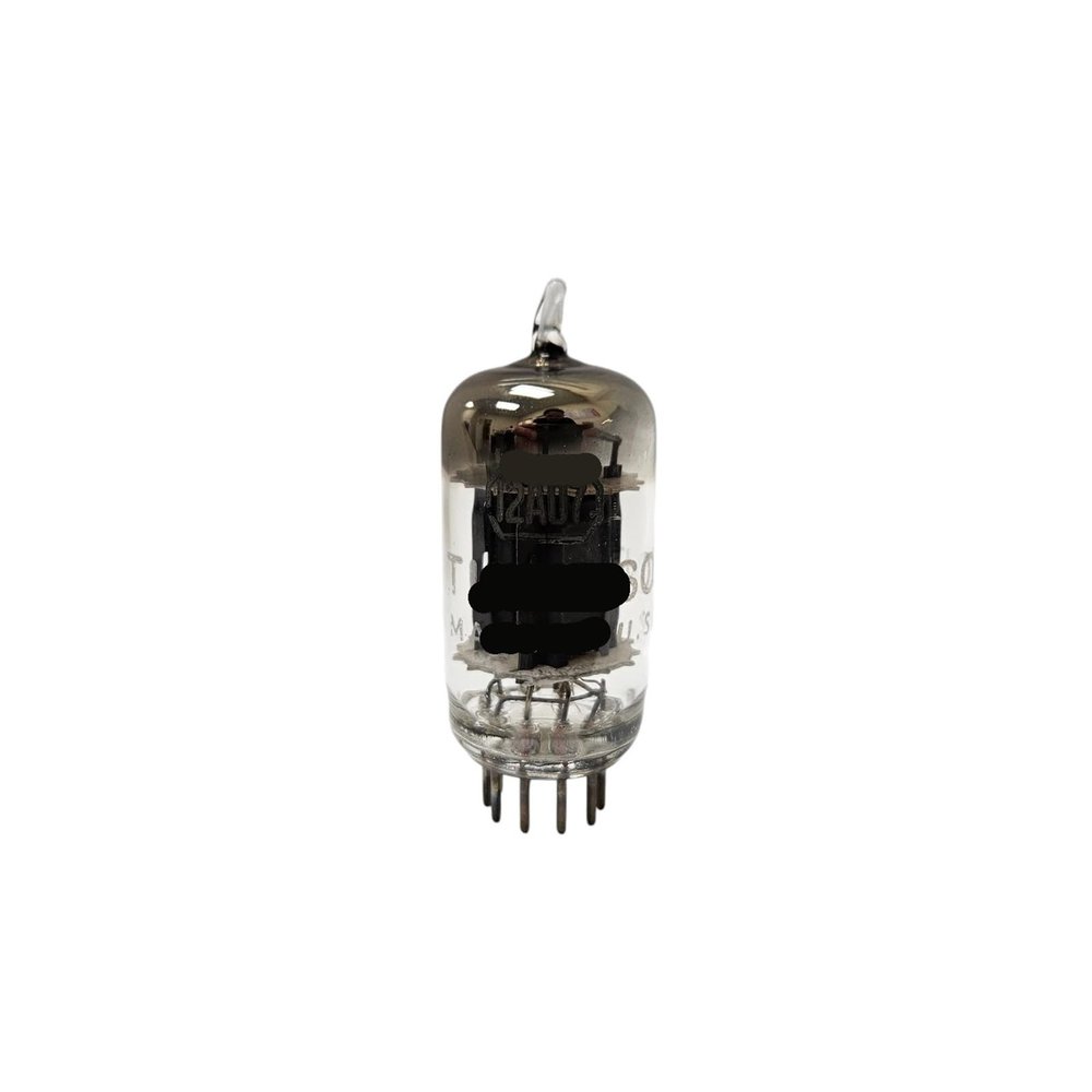 12AU7 ECC82 Valve Tube (LC26)