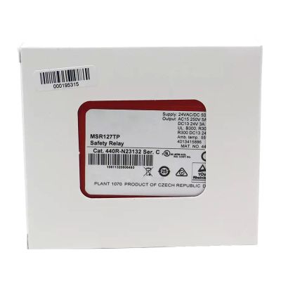 1 Pcs New 440R-N23132 in Box 440RN23132 New Factory Sealed Packing with Warranty