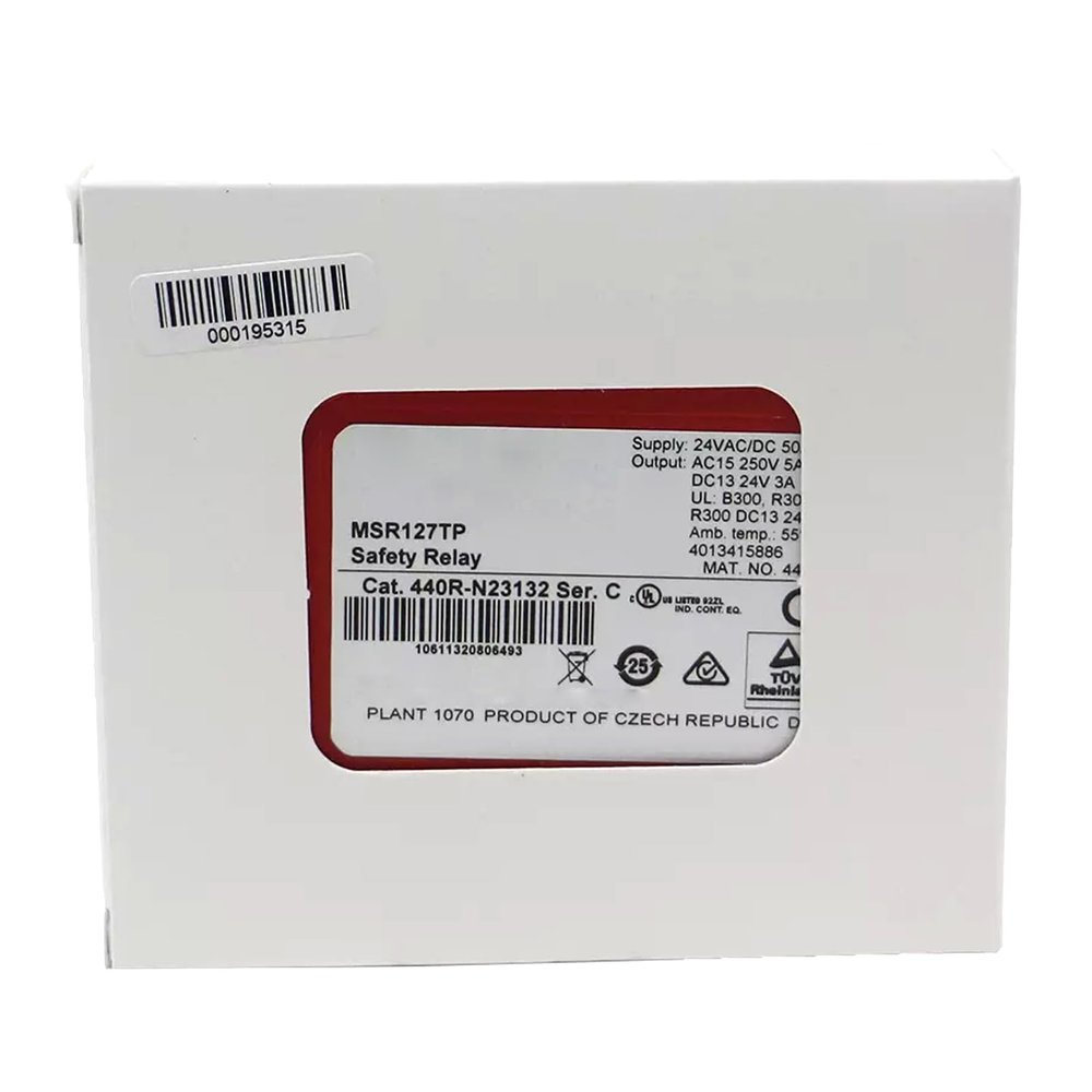1 Pcs New 440R-N23132 in Box 440RN23132 New Factory Sealed Packing with Warranty