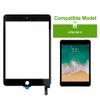 NEW SwarKing New Touch Screen Digitizer Replacement for iPad mini 4 A1538 A1550 with Free Repair Tools Kit.(No LCD Display) view 2