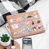 100PCS Funny Stickers for Adults, Sarcastic Meme Stickers for Laptop, Water Bottle, Skateboard, Luggag, Funny Meme Water Bottle Sticker view 4