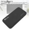 VBESTLIFE 5G Mobile Hotspot, Portable Travel Router 1.25Gbps High Speed Nano SIM Card Hotspot Device for Car Home Office Travel, Upto 16 Users view 2