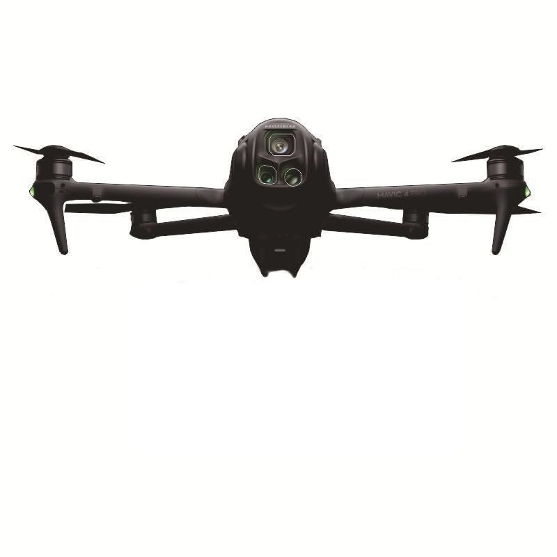 2Pcs Tempered Glass Films for DJI Mavic 4 Pro Camera Anti-scratch Protective Screen Lens 9H HD Image Glass Cover