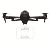 2Pcs Tempered Glass Films for DJI Mavic 4 Pro Camera Anti-scratch Protective Screen Lens 9H HD Image Glass Cover view 4