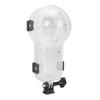 Dpofirs Water Proof Case for Water Proof up to 60m for Underwater Diving view 2