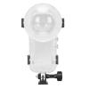 Dpofirs Water Proof Case for Water Proof up to 60m for Underwater Diving view 4