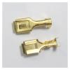 20Pcs 7.8mm Female Crimp Terminal 7.8 mm Connector Terminals Copper High Current Switch Parts view 1