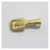 20Pcs 7.8mm Female Crimp Terminal 7.8 mm Connector Terminals Copper High Current Switch Parts view 2