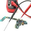 1mm Test Probe Needle Multimeter Stainless Puncture Back Probe Pin Multimeter Oscilloscope Test Pen 10pcs view 4