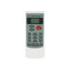 ZJSWTH Universal Remote Control YKRH/102E YKR-H/103E for AUX YKR-H/006E YKR-H/002E Air Conditioners Accessories view 1