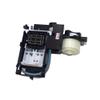 LABCYUDG L800 L801 L805 R330 T50 P50 Ink Suction Pump Cap Station Compatible with A4 Size DTF DTG Printer Parking Cleaning Unit view 3