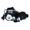 LABCYUDG L800 L801 L805 R330 T50 P50 Ink Suction Pump Cap Station Compatible with A4 Size DTF DTG Printer Parking Cleaning Unit view 4