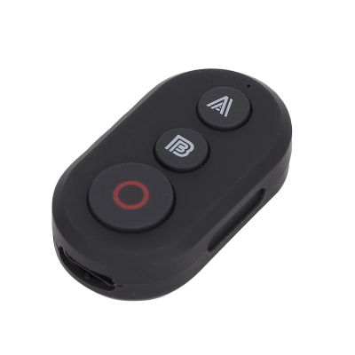 Dpofirs Wireless Camera Remote Control for GP 8-9-10-11-12-13 Series Action Camera, for X3, X4, x5, Versatile Shutter for Photo & Video