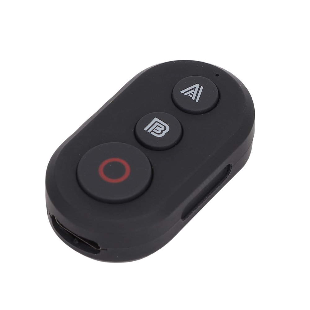 Dpofirs Wireless Camera Remote Control for GP 8-9-10-11-12-13 Series Action Camera, for X3, X4, x5, Versatile Shutter for Photo & Video