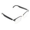 AI Translation Glasses Multifunctional Glasses for Business Travel Music Call view 3