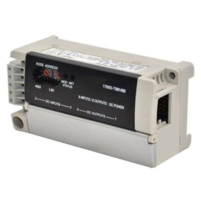 1790D-T8BV8B 16 Point Base Block 1790DT8BV8B New Factory Sealed Packing with Warranty
