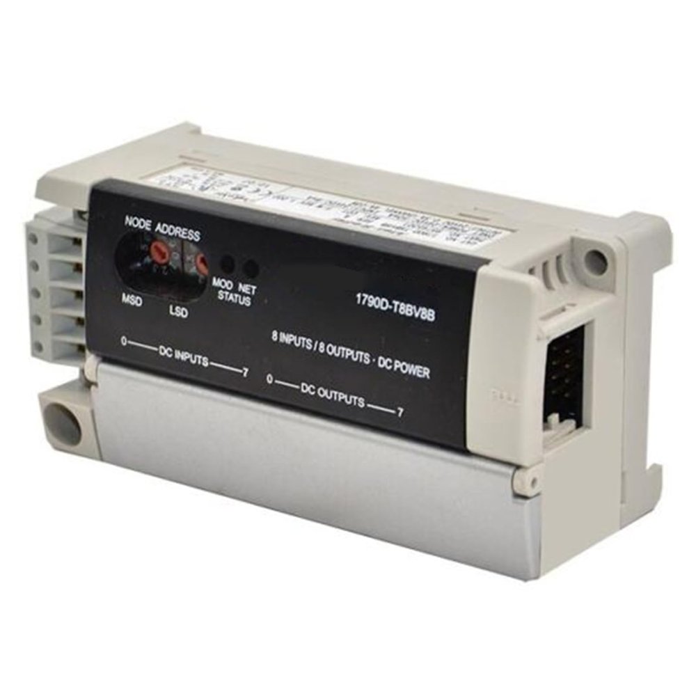 1790D-T8BV8B 16 Point Base Block 1790DT8BV8B New Factory Sealed Packing with Warranty