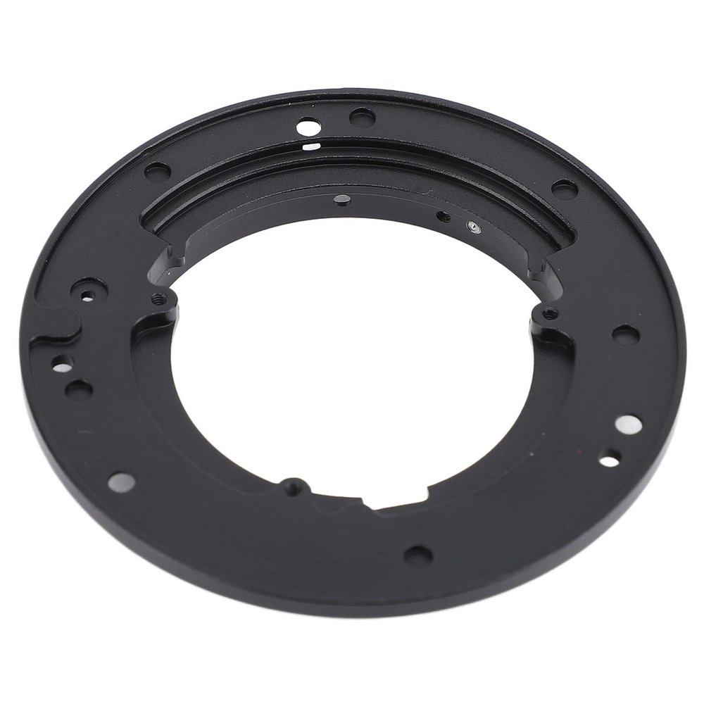 Aluminum Alloy Camera Bayonet Mount Ring | Replacement for 14-42 Lens | Easy to Install & Long - Lasting Repair Solution | Fits ILDC Cameras