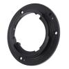Aluminum Alloy Camera Bayonet Mount Ring | Replacement for 14-42 Lens | Easy to Install & Long - Lasting Repair Solution | Fits ILDC Cameras view 3