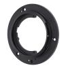 Aluminum Alloy Camera Bayonet Mount Ring | Replacement for 14-42 Lens | Easy to Install & Long - Lasting Repair Solution | Fits ILDC Cameras view 4