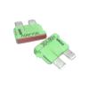 1pc Fuse 10A 20A 30A 80V 19X5X13.2mm(10A) (20A) view 1