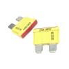 1pc Fuse 10A 20A 30A 80V 19X5X13.2mm(10A) (20A) view 3