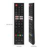 ZJSWTH Universal URC-1699 Remote Control for L-G, So-ny view 2