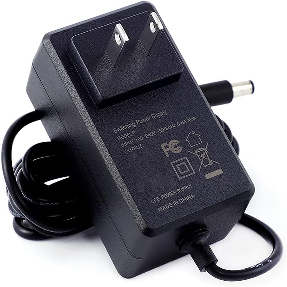 BestCH AC DC Adapter for fortinet fortiAP 421E 423E FAP-421E FAP-423E FAP-421E-A FAP-423E-A P18947-03-01 P18947-04-01 P18955-05-01 Wireless Access Point Power Supply Cord Cable Charger
