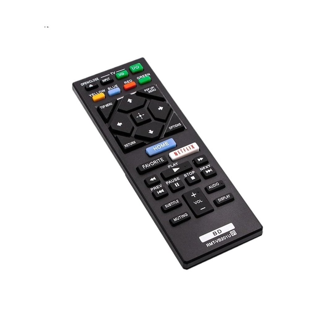 Remote Control RMT-VB201U for SO-NY BDP-S1700CA BDP-S3700