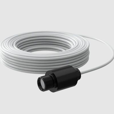 FA1080-E Outdoor-Ready Thermal Sensor Unit with 2.2 mm Lens, 208x156 Resolution at 8.3 FPS, 63 HFOV, Modular Design for Use with FA54 Main Unit (Model FA1080-E)