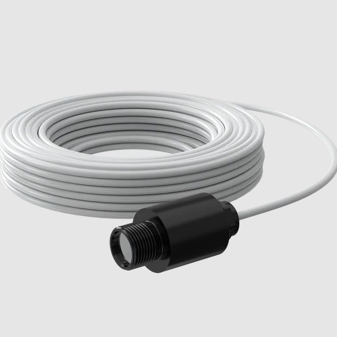 FA1080-E Outdoor-Ready Thermal Sensor Unit with 2.2 mm Lens, 208x156 Resolution at 8.3 FPS, 63 HFOV, Modular Design for Use with FA54 Main Unit (Model FA1080-E)