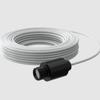FA1080-E Outdoor-Ready Thermal Sensor Unit with 2.2 mm Lens, 208x156 Resolution at 8.3 FPS, 63 HFOV, Modular Design for Use with FA54 Main Unit (Model FA1080-E) view 1