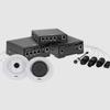FA1080-E Outdoor-Ready Thermal Sensor Unit with 2.2 mm Lens, 208x156 Resolution at 8.3 FPS, 63 HFOV, Modular Design for Use with FA54 Main Unit (Model FA1080-E) view 2