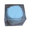 LJSM Lab Microscope Slides 100Pcs/box Dia 4 5 6 8 10 12 13 14 15 16~35 Mm Glass Microscope Cover Slide Slips for Lab Glass Round Blank Slides Microscope Parts(20mm) view 1