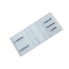 LJSM Lab Microscope Slides Microscope Glass Slides 22x26mm Glass Cover Slides Blood Cover Slip Hemocytometer for Blood Counting Chamber Microscope Parts(Hemocytometer) view 1