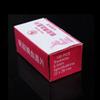LJSM Lab Microscope Slides Microscope Glass Slides 22x26mm Glass Cover Slides Blood Cover Slip Hemocytometer for Blood Counting Chamber Microscope Parts(Hemocytometer) view 2