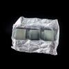 LJSM Lab Microscope Slides Microscope Glass Slides 22x26mm Glass Cover Slides Blood Cover Slip Hemocytometer for Blood Counting Chamber Microscope Parts(Hemocytometer) view 3