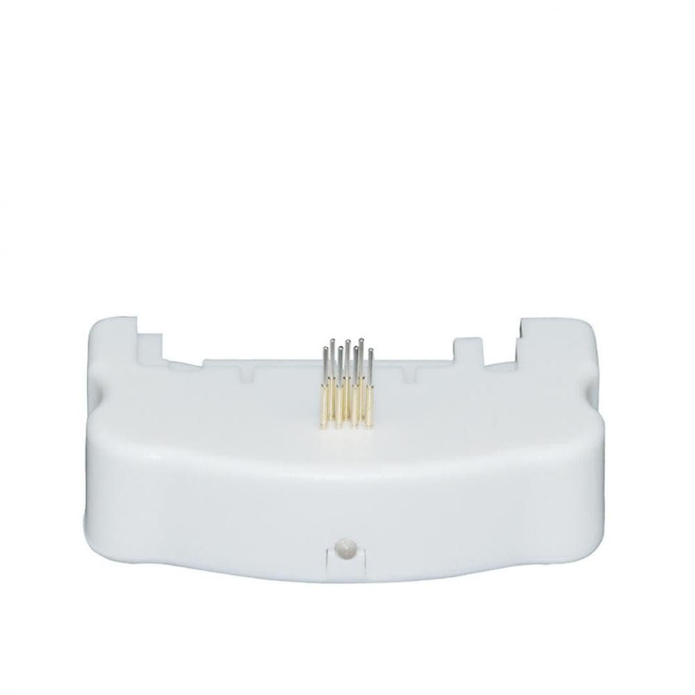 LABCYUDG ET 8550 Maintenance Box Chip Resetter Compatible with WF 7820 7830 7840 7845 7310 ET 8500 C9345 Reset