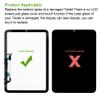New SwarKing New Touch Screen Digitizer Replacement for iPad mini 6 Gen 2021 A2568 A2569 with Free Repair Tools Kit.(No LCD Display) view 4