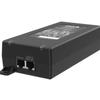 TU8004 90W Single-Port Midspan Power Injector, IEEE 802.3bt Compliant, High PoE Support  Requires Separate Mains Cable (02783-001) view 1