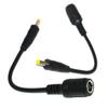 Treayes Power Adapter with 7.4 * 5.0 to 4.8 * 1.790 watt Power Adapter Suitable for for view 1