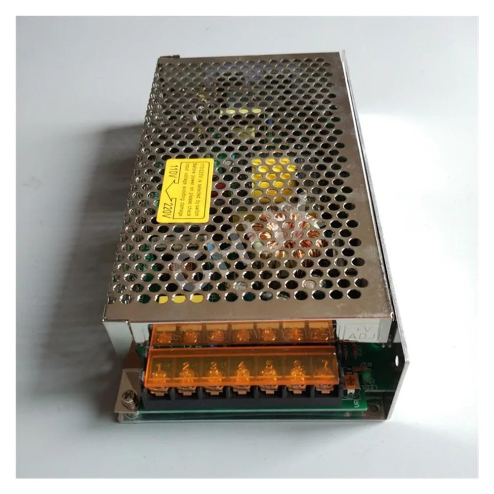 145w 12v Switching Power Supply 12a Single Output 220v Input S-145w-12v for Led Strip Light Regulate Ac to Dc Smps