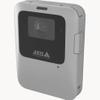 W110 Body Worn Camera Gray, Compact and Lightweight Wearable Camera with End-to-End Encryption, Secure Key Storage, Live Streaming Support, Pre-Buffering, and Flexible Mounting Options (02644-004) view 1