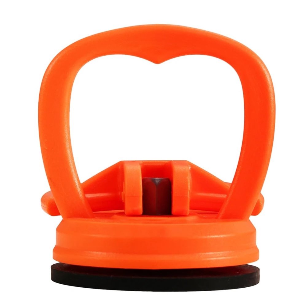 1pcs Disassembly Heavy Duty Suction Cup Mobile Phone LCD Screen Opening Repair Tools 5.5cm /2.2in