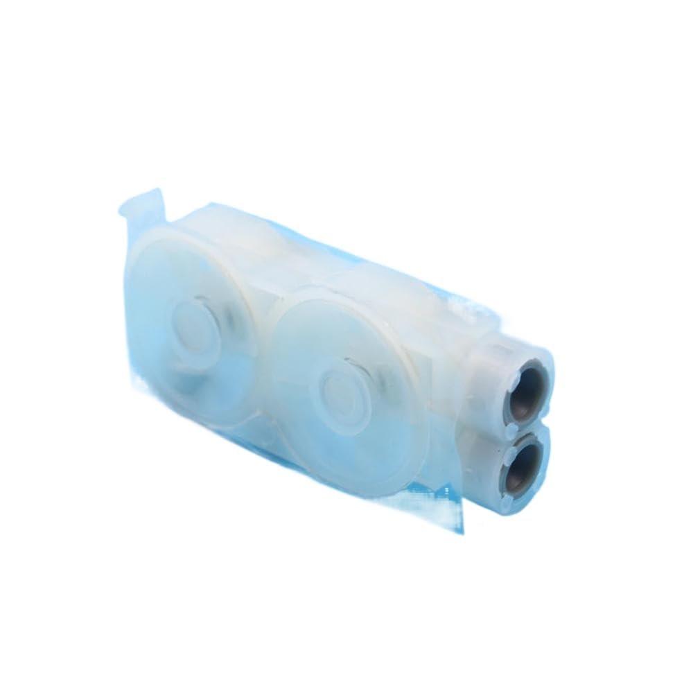 LABCYUDG 5pcs 3880 Ink Dampers Compatible with Stylus Pro3800 3800C 3890 3850 RX700 R3000 3885 P800 P808 Printers Replacement Parts