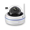 QDVOPHZA 5MP 3MP WiFi Camera Video Surveillance Audio Record Dome Vandal-Proof Waterproof Outdoor IP Camera Email Alert(2.8mm,3MP with 1A n 64G) view 1